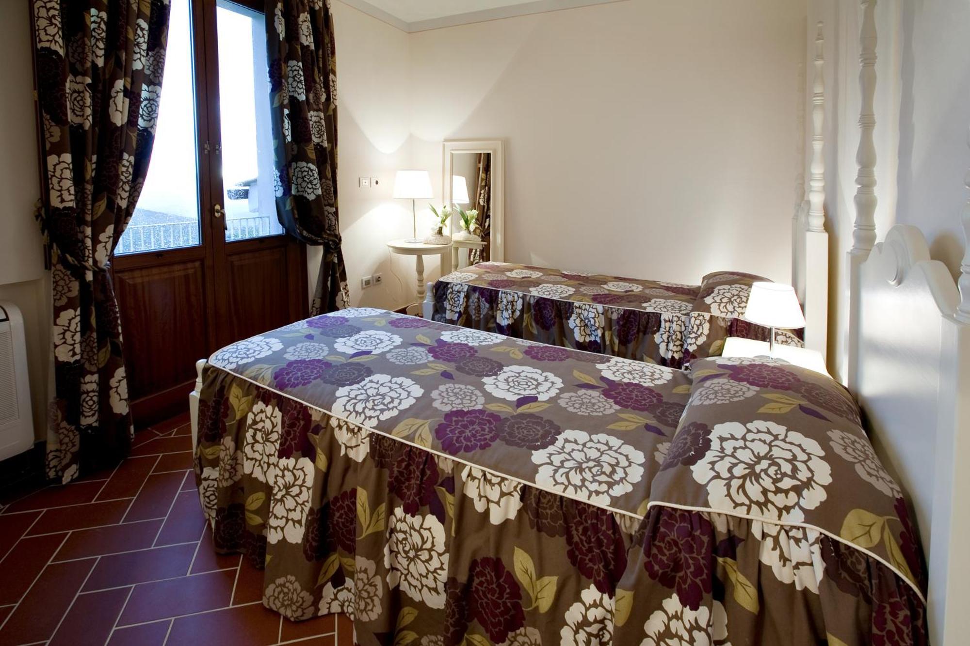 Tenuta Quadrifoglio Gambassi Terme Esterno foto