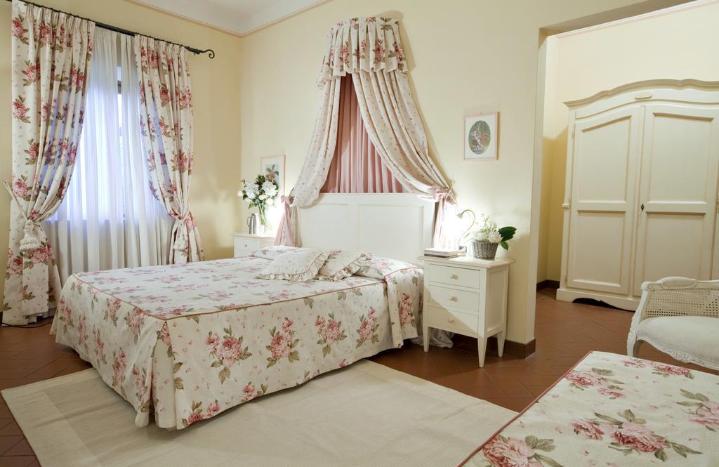Tenuta Quadrifoglio Gambassi Terme Esterno foto