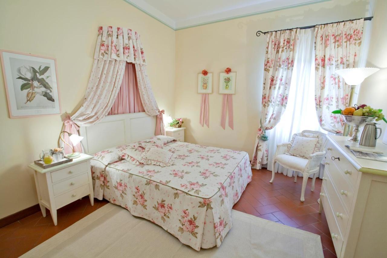 Tenuta Quadrifoglio Gambassi Terme Esterno foto