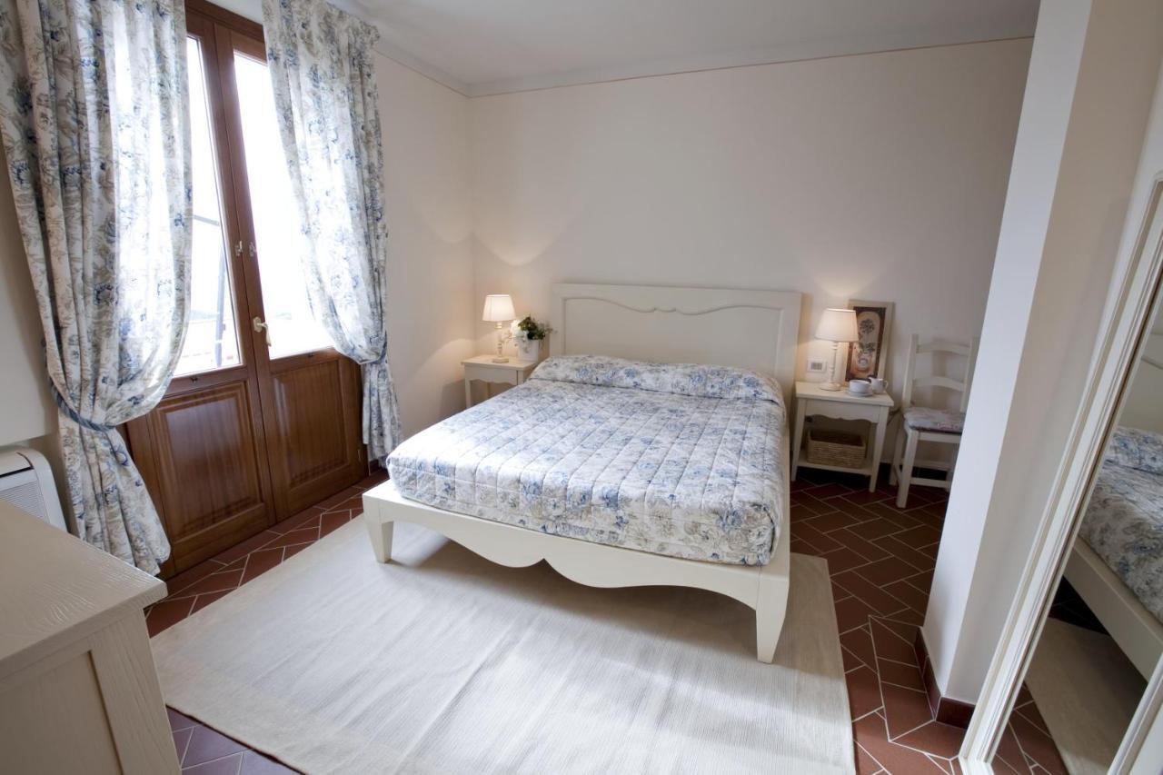Tenuta Quadrifoglio Gambassi Terme Esterno foto