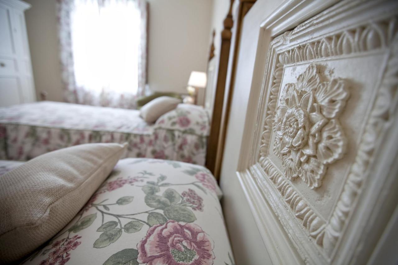 Tenuta Quadrifoglio Gambassi Terme Esterno foto